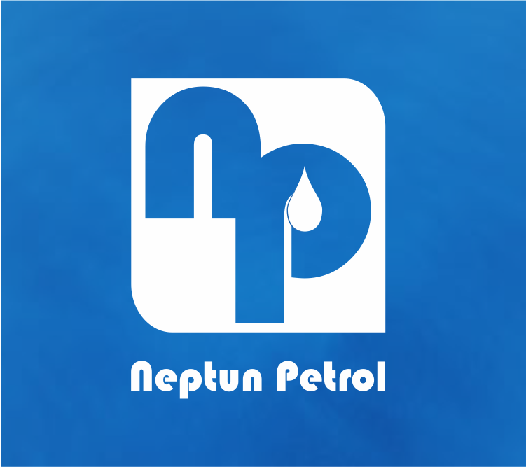 Neptun Petrol Logo